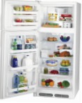 Frigidaire FGTD18V5MW Fridge refrigerator with freezer, 451.00L