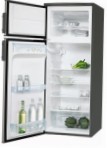 Electrolux ERD 24310 X Fridge refrigerator with freezer drip system, 230.00L