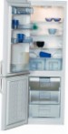 BEKO CSA 29022 Kühlschrank kühlschrank mit gefrierfach, 237.00L