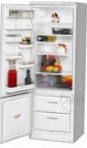 ATLANT МХМ 1700-00 Fridge refrigerator with freezer drip system, 340.00L