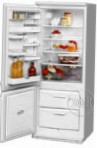 ATLANT МХМ 1703-00 Fridge refrigerator with freezer drip system, 290.00L
