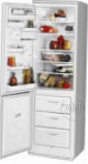 ATLANT МХМ 1704-00 Frigo réfrigérateur avec congélateur système goutte à goutte, 370.00L