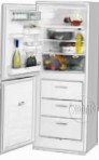 ATLANT МХМ 1707-00 Fridge refrigerator with freezer drip system, 290.00L