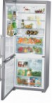 Liebherr CBNPes 5167 Fridge refrigerator with freezer no frost, 411.00L
