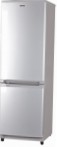 MPM 138-KB-10 Kühlschrank kühlschrank mit gefrierfach tropfsystem, 138.00L
