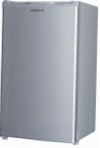 GoldStar RFG-90 Fridge refrigerator with freezer manual, 92.00L
