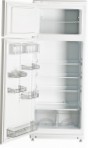MPM 263-CZ-06/A Kühlschrank kühlschrank mit gefrierfach tropfsystem, 263.00L