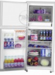 Бирюса 22 Frigo réfrigérateur avec congélateur système goutte à goutte, 255.00L