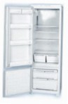 Бирюса 224 Frigo réfrigérateur avec congélateur système goutte à goutte, 310.00L