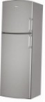 Whirlpool WTE 2922 NFS Fridge refrigerator with freezer, 289.00L