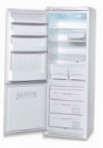 Ardo CO 3012 BA-2 Køleskab køleskab med fryser drypsystemet, 366.00L