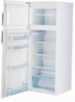 Swizer DFR-201 Kühlschrank kühlschrank mit gefrierfach tropfsystem, 255.00L