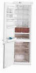 Bosch KGU36120 Kühlschrank kühlschrank mit gefrierfach, 337.00L