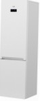 BEKO RCNK 365E20 ZW Kühlschrank kühlschrank mit gefrierfach no frost, 320.00L