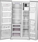 Bosch KFU5755 Fridge refrigerator with freezer drip system, 602.00L