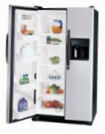 Frigidaire MRS 28V3 Fridge refrigerator with freezer no frost, 643.00L