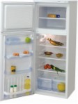 NORD 275-090 Kühlschrank kühlschrank mit gefrierfach tropfsystem, 278.00L