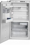Bosch KIF2040 Fridge refrigerator without a freezer, 139.00L