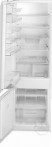 Bosch KIM2974 Kühlschrank kühlschrank mit gefrierfach tropfsystem, 268.00L
