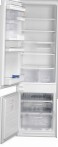Bosch KIM3074 Fridge refrigerator with freezer, 268.00L