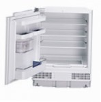 Bosch KUR1506 Fridge refrigerator without a freezer drip system, 143.00L