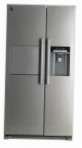 Daewoo FRN-X 22 F3CS Fridge refrigerator with freezer no frost, 538.00L