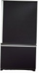 Maytag GB 2026 PEK BL Fridge refrigerator with freezer no frost, 568.00L