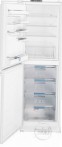 Bosch KGE3417 Kühlschrank kühlschrank mit gefrierfach tropfsystem, 316.00L