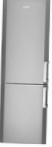 BEKO CS 134020 S Kühlschrank kühlschrank mit gefrierfach tropfsystem, 317.00L