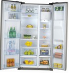 Daewoo FRN-X 22 D3CS Fridge refrigerator with freezer no frost, 531.00L