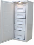 Pozis FV-115 Fridge freezer-cupboard, 163.00L