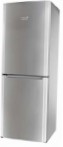 Hotpoint-Ariston HBM 1161.2 X Kühlschrank kühlschrank mit gefrierfach tropfsystem, 278.00L