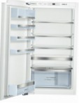 Bosch KIR31AF30 Fridge refrigerator without a freezer drip system, 174.00L