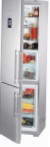 Liebherr CBNes 3956 Kühlschrank kühlschrank mit gefrierfach tropfsystem, 325.00L