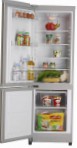 Shivaki SHRF-152DS Fridge refrigerator with freezer drip system, 138.00L