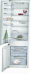 Bosch KIV38A51 Fridge refrigerator with freezer drip system, 281.00L