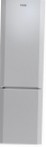 BEKO CN 333100 S Fridge refrigerator with freezer no frost, 305.00L