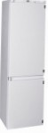 Kuppersberg NRB 17761 Frigo réfrigérateur avec congélateur pas de gel, 220.00L