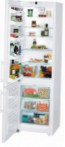 Liebherr CN 4003 Fridge refrigerator with freezer drip system, 364.00L
