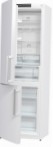 Gorenje NRK 6191 JW Fridge refrigerator with freezer no frost, 306.00L