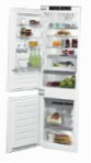 Whirlpool ART 8910/A+ SF Fridge refrigerator with freezer, 269.00L