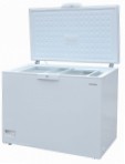 AVEX CFS-350 G Fridge freezer-chest, 350.00L