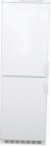 Саратов 105 (КШМХ-335/125) Fridge refrigerator with freezer drip system, 335.00L