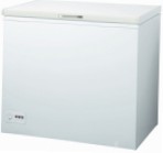 Liberty DF-200 C Fridge freezer-chest, 203.00L