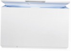 Electrolux EC 3131 AOW Fridge freezer-chest, 292.00L