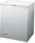 Liberty DF-150 C Fridge freezer-chest, 146.00L