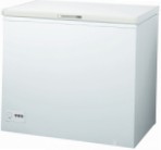 Liberty DF-250 C Fridge freezer-chest, 249.00L