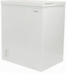 Leran SFR 145 W Fridge freezer-chest, 145.00L