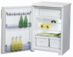Бирюса 8 ЕK Fridge refrigerator with freezer drip system, 150.00L