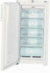Liebherr GNP 2666 Fridge freezer-cupboard, 206.00L